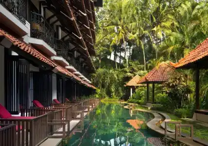 Sheraton Mustika Yogyakarta Resort And Spa - Chse Certified - 79