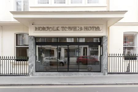Norfolk Towers Paddington - 0
