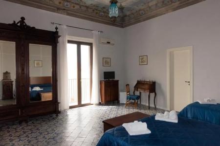 Alloggio della Posta Vecchia - 45