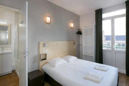 Hôtel Nancy Gare-Congrés - 63