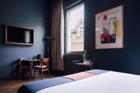 The Vintage & Spa – Lisbon - 59