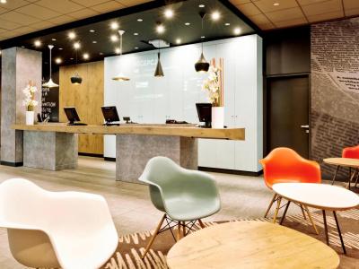 Ibis Krakow Centrum - 18
