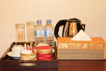 Nawin Guesthouse - 10