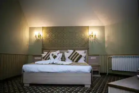 Multi Rest House - 42