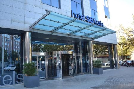 Sb Icaria Barcelona - 1