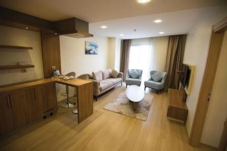 Alesha Suite & Residence - 49