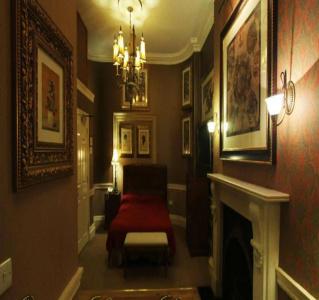 Opulence Boutique and Spa - 9