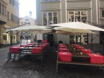 Old Town - 8
