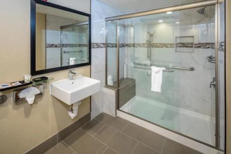Best Western Airport Inn & Suites - 53