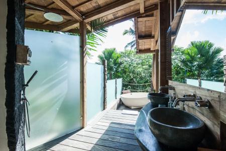 Blue Karma Dijiwa Ubud - 116