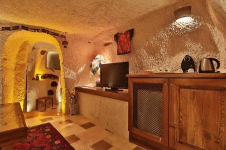 Cappadocia Cave Suites - 106
