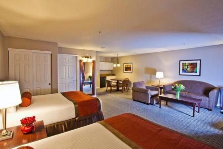 Tuscany Suites & Casino - 6