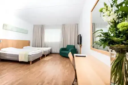 GreenStar Joensuu - 3
