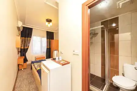 Vefa&Suites - 27