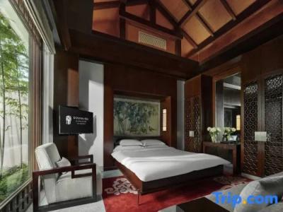 Banyan Tree Hangzhou - 137
