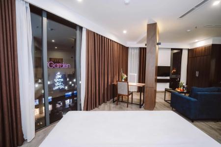 Reyna Hanoi - 22