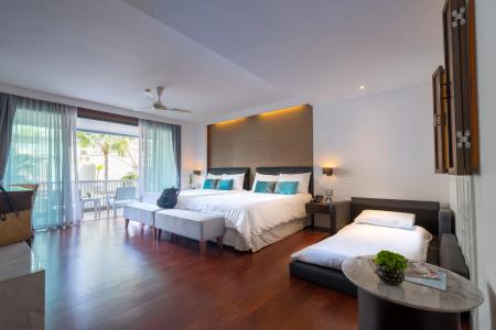 Loligo Resort Hua Hin - 3