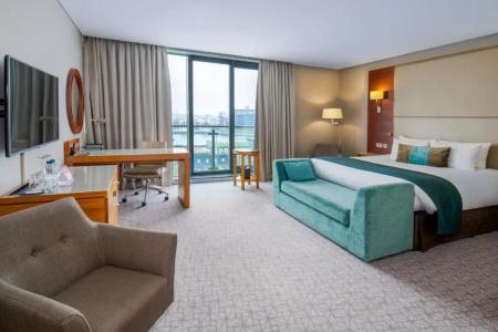 Crowne Plaza London - Docklands, An Ihg - 75