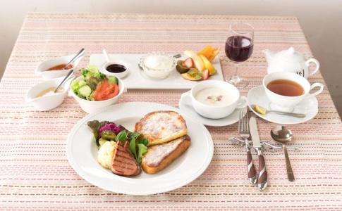 Auberge Bonne Chere Raout - 9