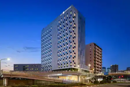 Monday Premium Toyosu - 0