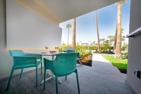 Relaxia Los Girasoles Bungalows - 43