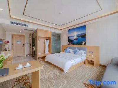 Microtel by Wyndham Lijiang - 47