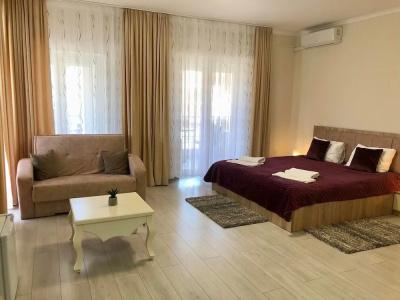 Alenso Guesthouse - 4