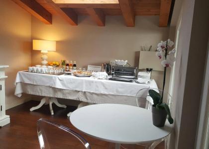 Quercia Belvedere Relais - 20