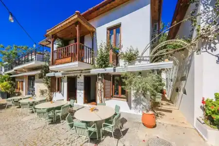 Old Town Kalkan - 16