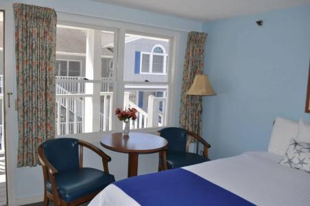 Stage Run by the Sea - 12