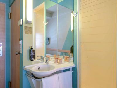 ibis budget Luzern City - 39