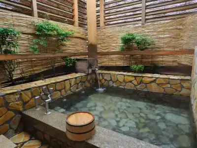 Shibu Onsen Kokuya - 33