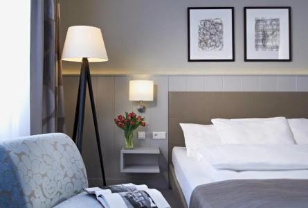 Sachsenpark-Hotel - 19