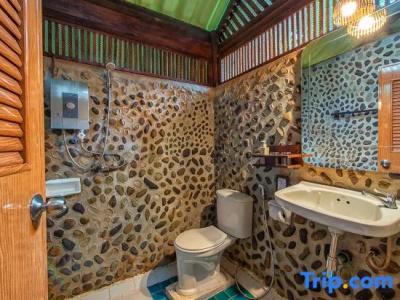 Khaosok Riverside Cottages - 109