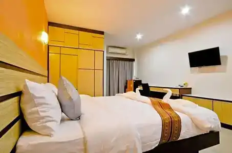 u-Sabai Park & Resort - 43