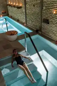 Aire & Ancient Baths - 28