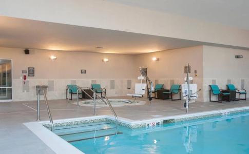 Residence Inn by Marriott - 10