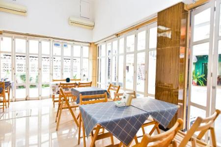 Oyo 394 Nana Beach Cha Am - 22