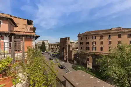 Rome Experience Hostel - 0