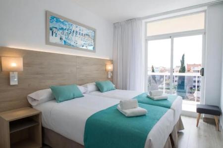 ApartCye Holiday Centre - 120