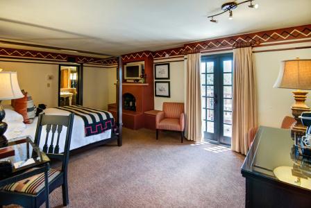 Inn & Spa at Loretto - 40