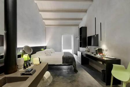Relais & Châteaux Locanda Don Serafino - 76