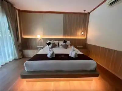 Maleedee Bay Resort - 28