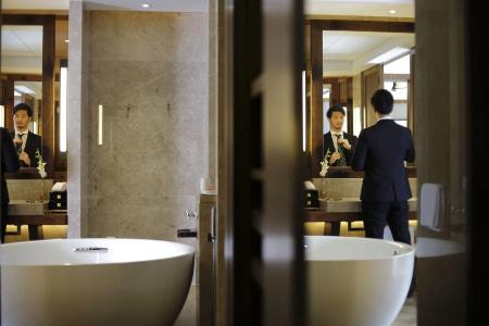 Intercontinental Kunming, An Ihg - 20