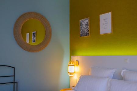 Padja hôTel & Spa Vannes - 3