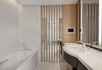 JW Marriott Dongdaemun Square Seoul - 8