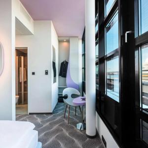 prizeotel Rostock-City - 30