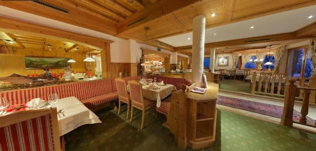 AlpenTirolerhof - 26