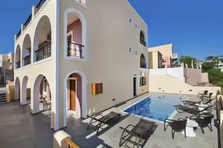 Villa Anemone - 12
