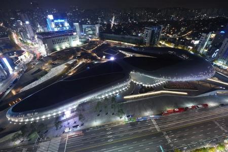 Migliore Seoul - 46